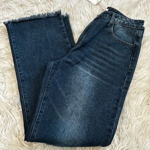NWT! GB Juniors Size 13 Denim Jeans Girls
